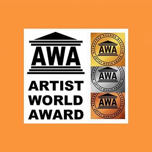 https://www.artistworldaward.com