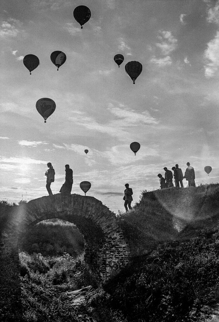 Aleksandr Artemev. Untitled